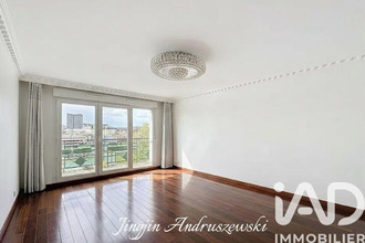  appartement aubervilliers 93300