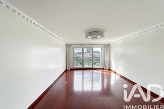  appartement aubervilliers 93300