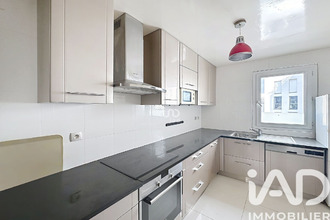  appartement aubervilliers 93300