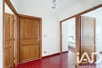  appartement aubervilliers 93300