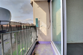  appartement aubervilliers 93300
