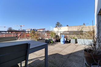  appartement aubervilliers 93300
