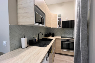  appartement aubervilliers 93300