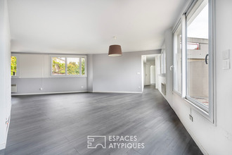  appartement aubervilliers 93300
