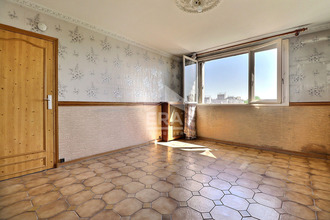  appartement aubervilliers 93300