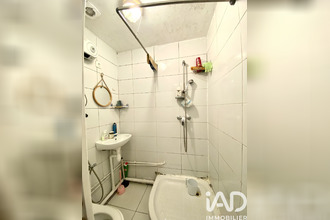  appartement aubervilliers 93300