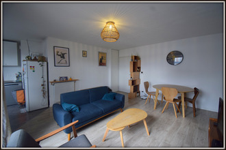 appartement aubervilliers 93300