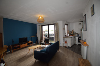  appartement aubervilliers 93300