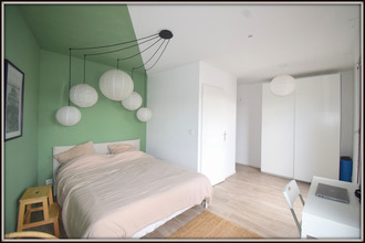  appartement aubervilliers 93300