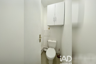  appartement aubervilliers 93300