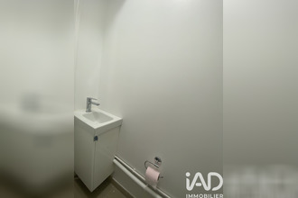  appartement aubervilliers 93300
