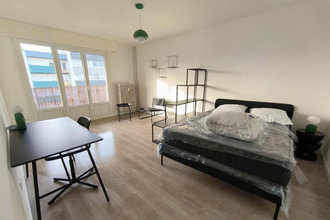  appartement aubervilliers 93300