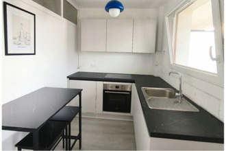  appartement aubervilliers 93300