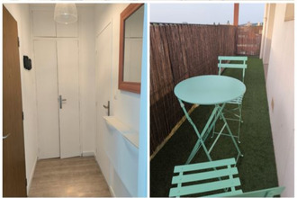  appartement aubervilliers 93300