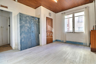  appartement aubervilliers 93300