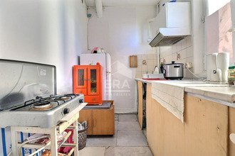 appartement aubervilliers 93300