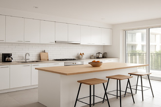 appartement aubervilliers 93300