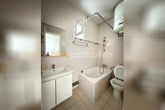  appartement aubervilliers 93300