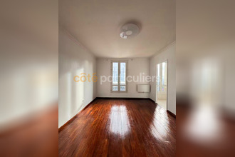  appartement aubervilliers 93300