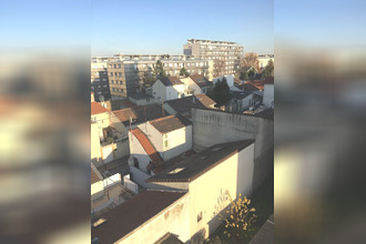  appartement aubervilliers 93300