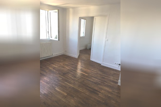 appartement aubervilliers 93300