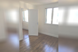  appartement aubervilliers 93300