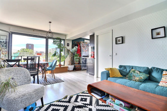  appartement aubervilliers 93300