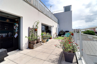  appartement aubervilliers 93300