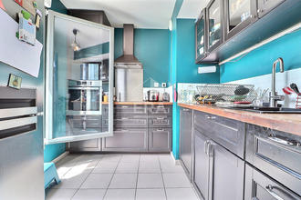  appartement aubervilliers 93300