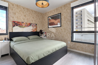  appartement aubervilliers 93300