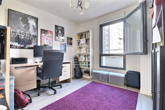  appartement aubervilliers 93300