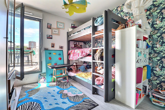  appartement aubervilliers 93300
