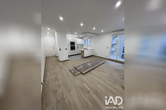  appartement aubervilliers 93300
