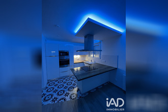  appartement aubervilliers 93300