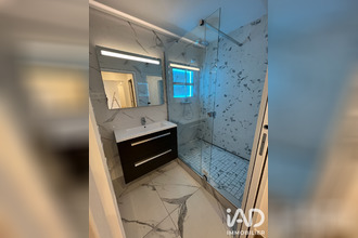  appartement aubervilliers 93300