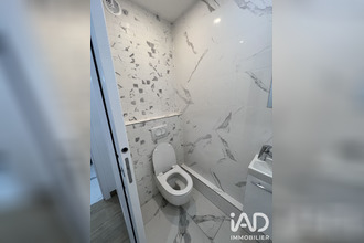  appartement aubervilliers 93300