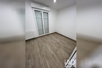  appartement aubervilliers 93300