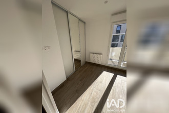  appartement aubervilliers 93300