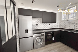  appartement aubervilliers 93300