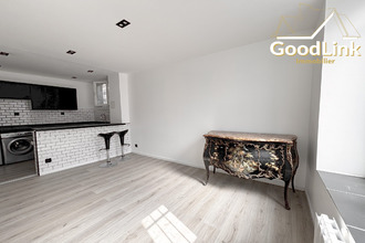  appartement aubervilliers 93300