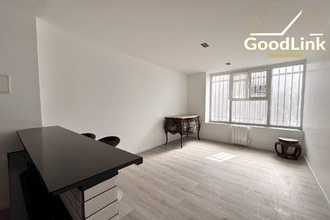  appartement aubervilliers 93300