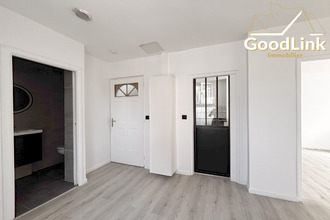  appartement aubervilliers 93300