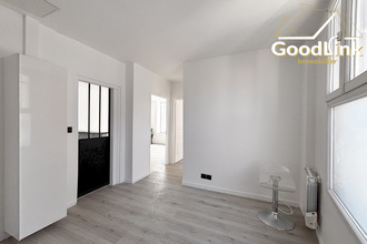  appartement aubervilliers 93300