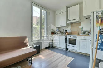  appartement aubervilliers 93300