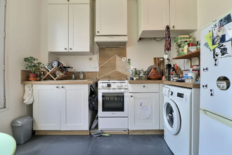  appartement aubervilliers 93300