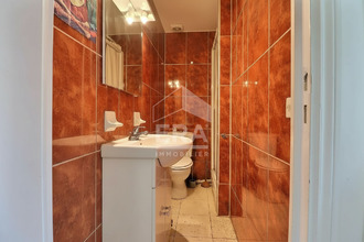  appartement aubervilliers 93300