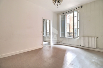  appartement aubervilliers 93300