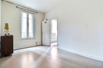  appartement aubervilliers 93300