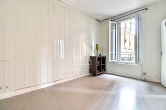 appartement aubervilliers 93300