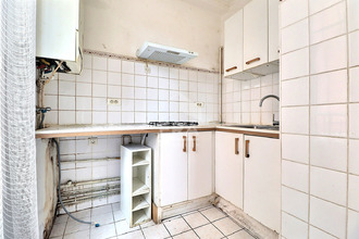  appartement aubervilliers 93300